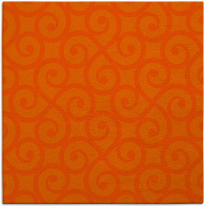 twirl rug - item 512536