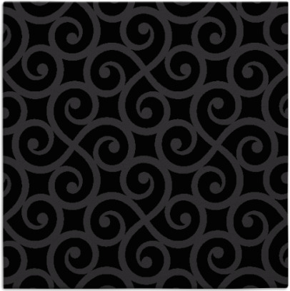 twirl rug - item 512540