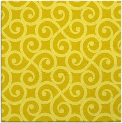 twirl rug - item 512544