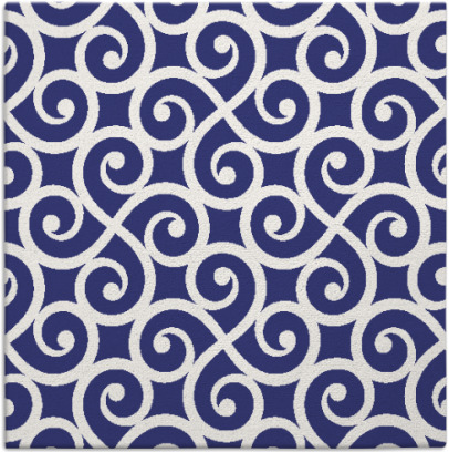 twirl rug - item 512546