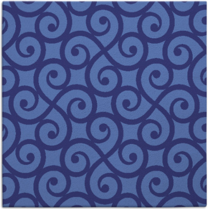twirl rug - item 512547