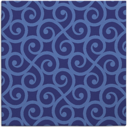 twirl rug - item 512548