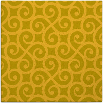 twirl rug - item 512555