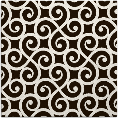twirl rug - item 512562