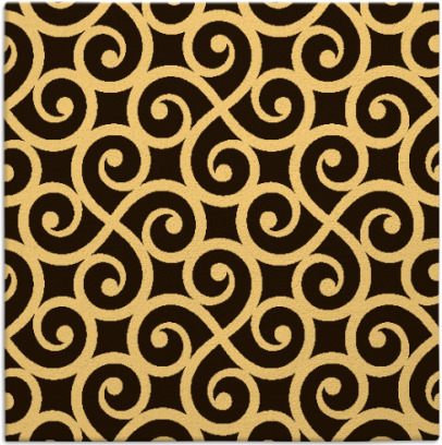 twirl rug - item 512564