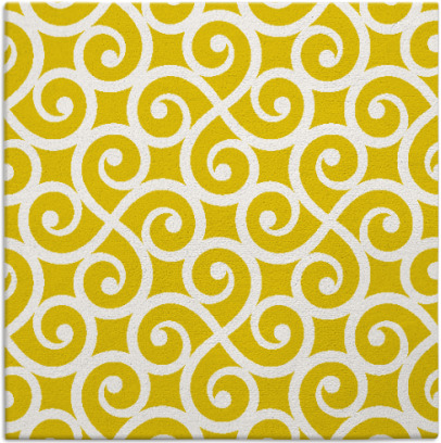 twirl rug - item 512565