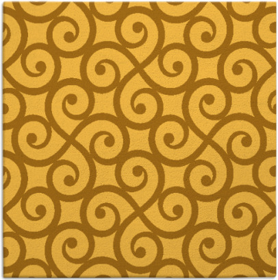 twirl rug - item 512569