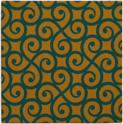 twirl rug - item 512572