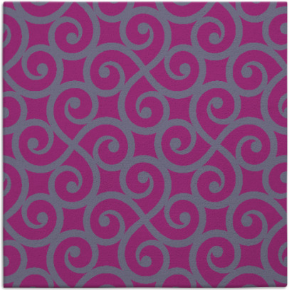 twirl rug - item 512577
