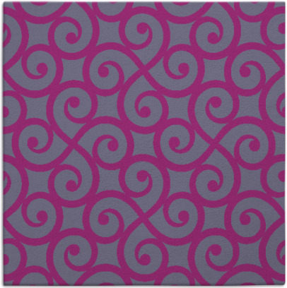 twirl rug - item 512578
