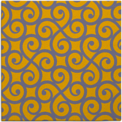 twirl rug - item 512579