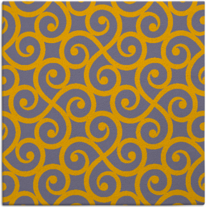 twirl rug - item 512580
