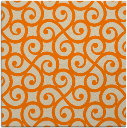 twirl rug - item 512581