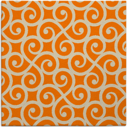 twirl rug - item 512582