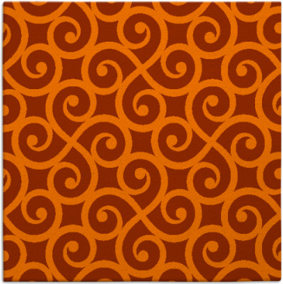 twirl rug - item 512583