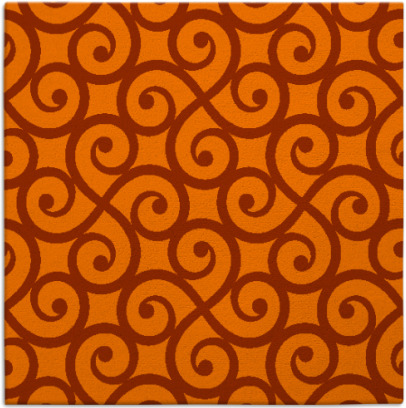twirl rug - item 512584