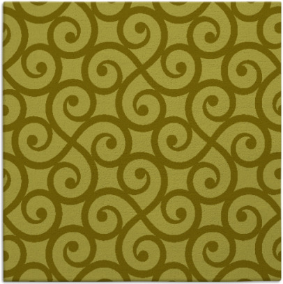 twirl rug - item 512586