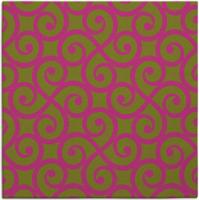 twirl rug - item 512593
