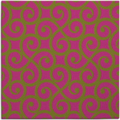 twirl rug - item 512594