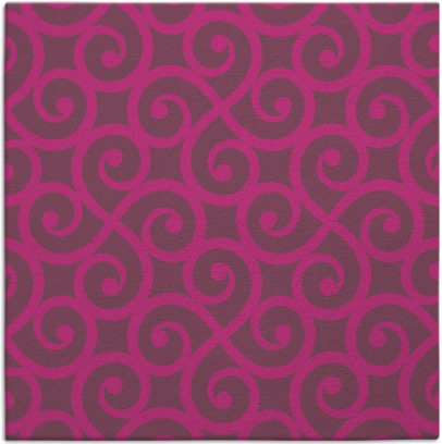 twirl rug - item 512595