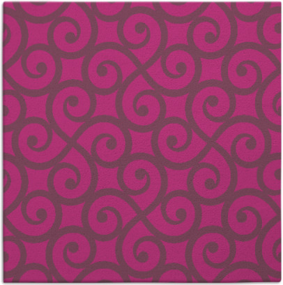twirl rug - item 512596