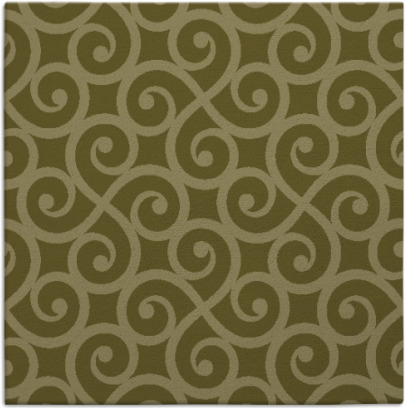 twirl rug - item 512597