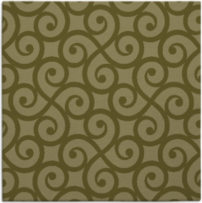 twirl rug - item 512598