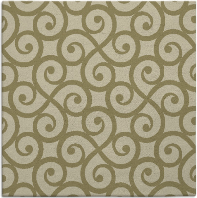 twirl rug - item 512599