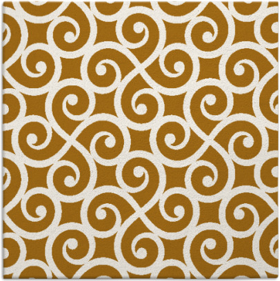 twirl rug - item 512603