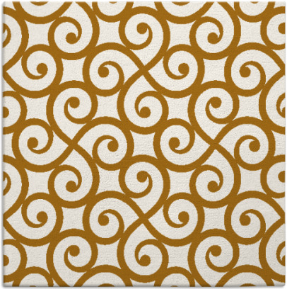 twirl rug - item 512604