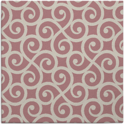 twirl rug - item 512605