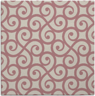 twirl rug - item 512606
