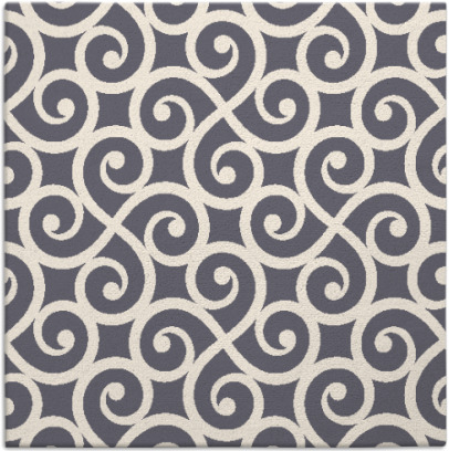 twirl rug - item 512615