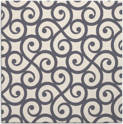 twirl rug - item 512616
