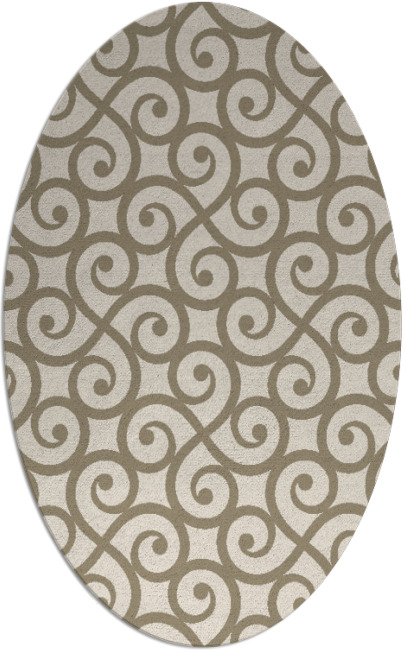 twirl rug - item 512619