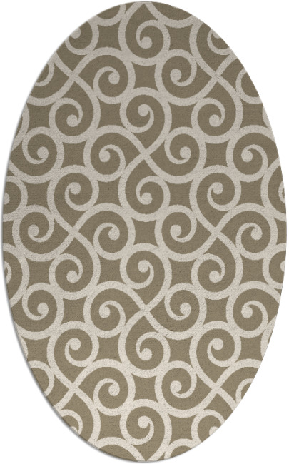 twirl rug - item 512620