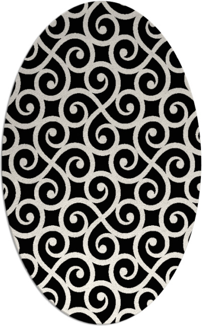 twirl rug - item 512621