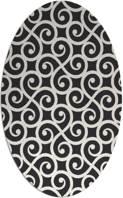 twirl rug - item 512623