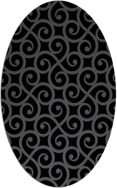 twirl rug - item 512625