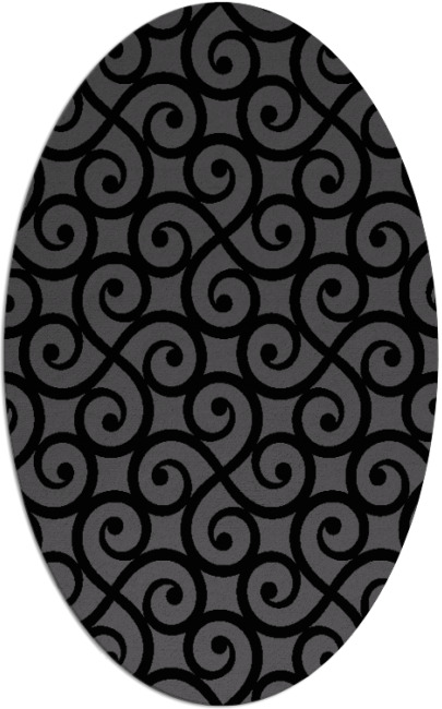 twirl rug - item 512626