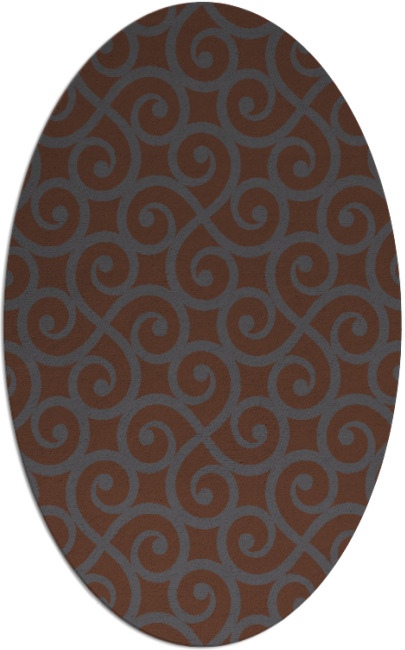 twirl rug - item 512627