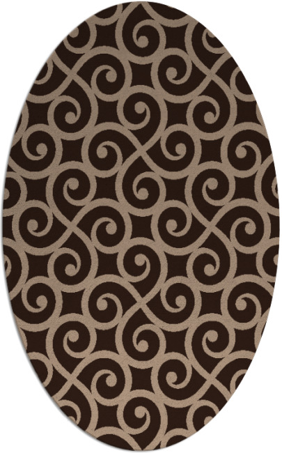 twirl rug - item 512631