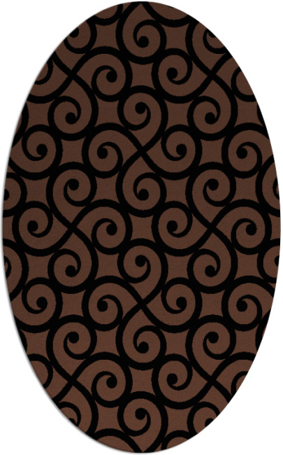 twirl rug - item 512634