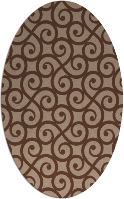 twirl rug - item 512635