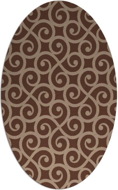 twirl rug - item 512636