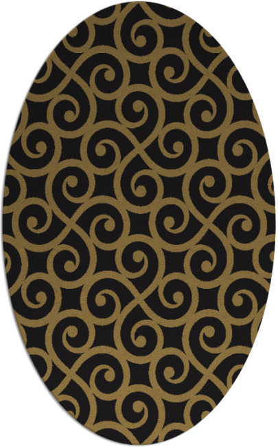 twirl rug - item 512637