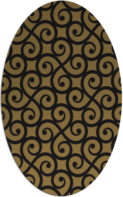 twirl rug - item 512638