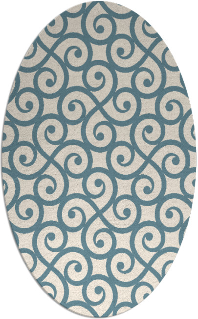 twirl rug - item 512641