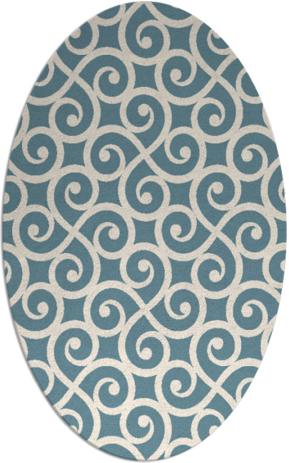 twirl rug - item 512642