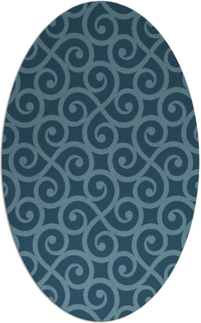 twirl rug - item 512643